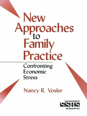 cover image of New Approaches to Family Practice